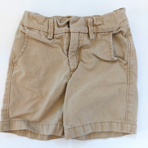 Khaki Shorts Baby‎ Gap Size 2T summer business casual